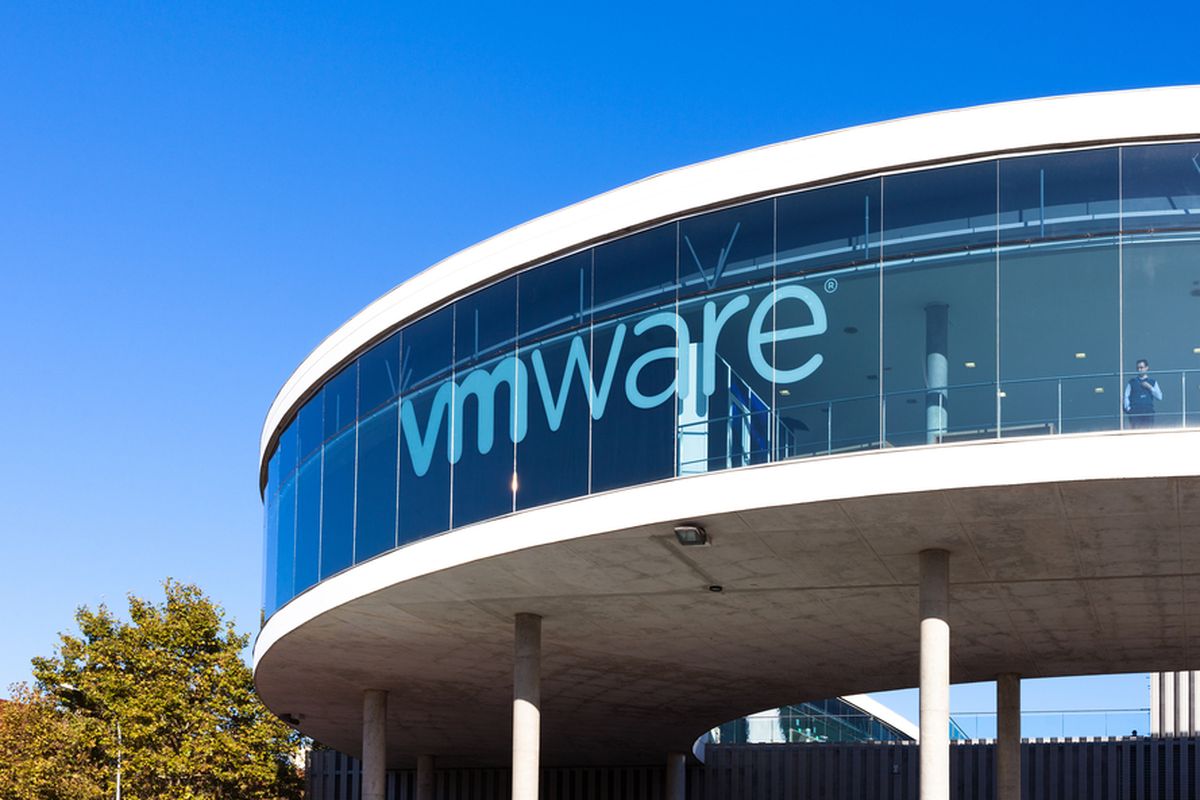 Vmware